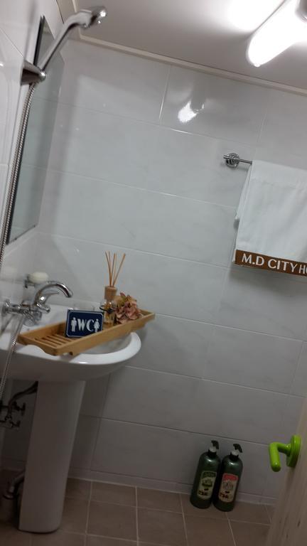 Star Hostel Myeongdong Ing Seoul Phòng bức ảnh