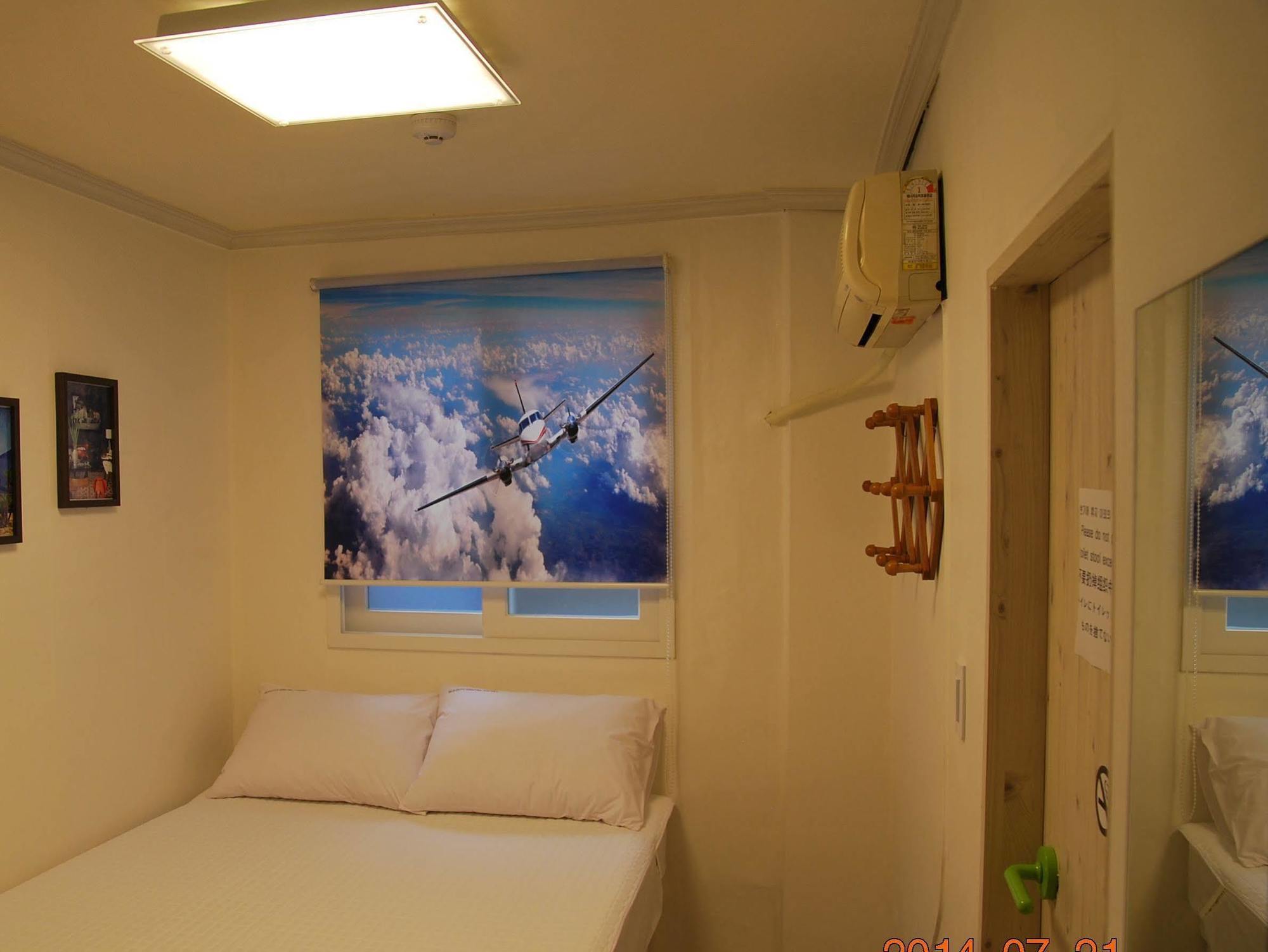 Star Hostel Myeongdong Ing Seoul Ngoại thất bức ảnh